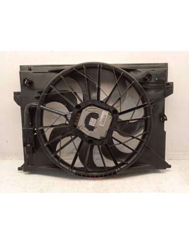 ELECTROVENTILADOR MERCEDES-BENZ CLASE...