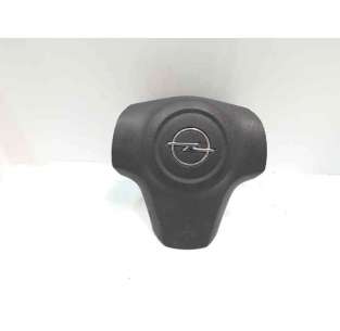 AIRBAG DELANTERO IZQUIERDO...