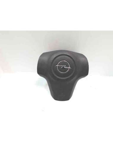 AIRBAG DELANTERO IZQUIERDO OPEL CORSA...