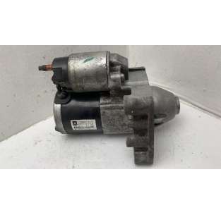 MOTOR ARRANQUE PEUGEOT 207...