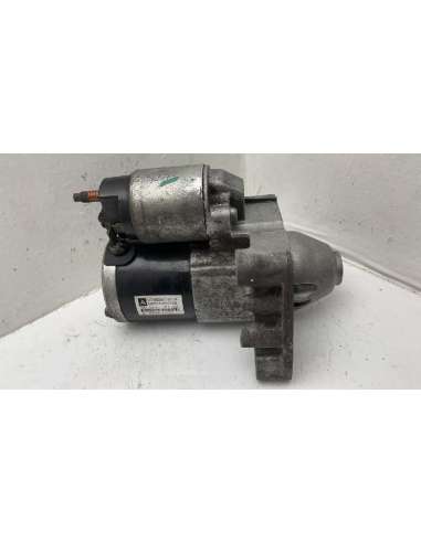 MOTOR ARRANQUE PEUGEOT 207 - 697393 /...