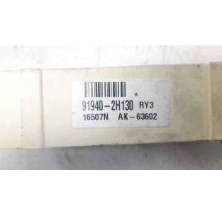 MODULO ELECTRONICO HYUNDAI... 2