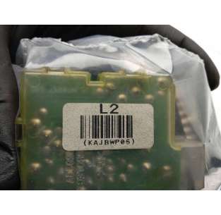 MANDO LUCES KIA RIO (JB) -... 2