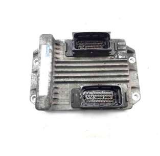 CENTRALITA MOTOR UCE OPEL...