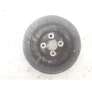 POLEA CIGUEÑAL FIAT GRANDE...