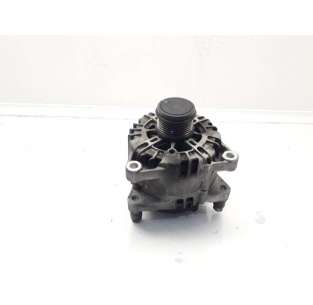 ALTERNADOR FORD FIESTA...
