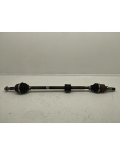 Recambio de transmision delantera derecha para ford ka+ ultimate referencia OEM IAM J7B53B436DA  