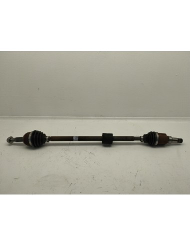 Recambio de transmision delantera derecha para ford ka+ ultimate referencia OEM IAM J7B53B436DA  