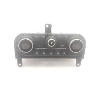 MANDO CLIMATIZADOR NISSAN...