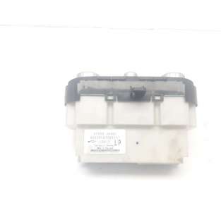 MANDO CLIMATIZADOR NISSAN... 2