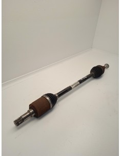 Recambio de transmision trasera derecha para ford kuga (cbv) 2.0 tdci cat referencia OEM IAM AG9N4B402AA  