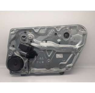 ELEVALUNAS DELANTERO...