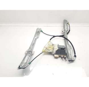 ELEVALUNAS DELANTERO...