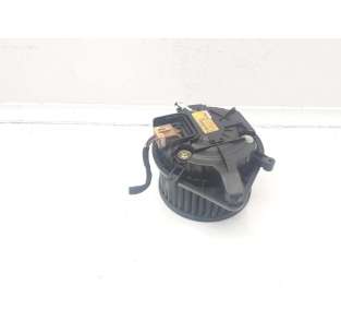 MOTOR CALEFACCION AUDI A4... 2