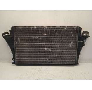 INTERCOOLER FIAT CROMA...