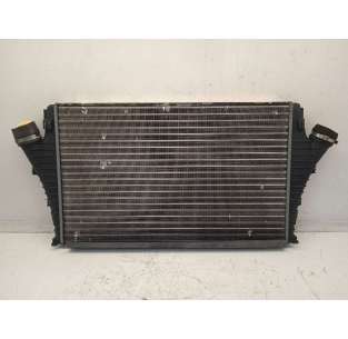 INTERCOOLER FIAT CROMA... 2