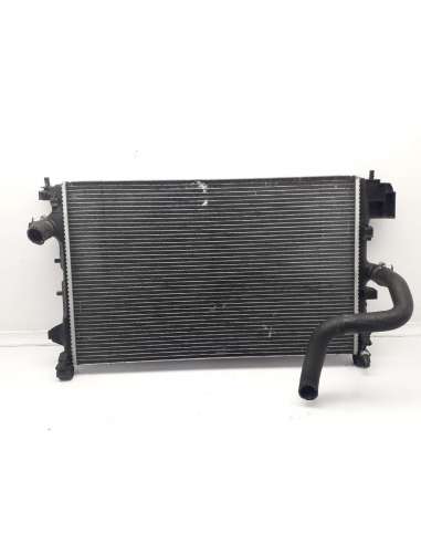 RADIADOR AGUA FIAT CROMA (194) -...