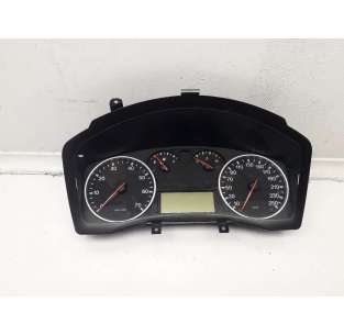 CUADRO INSTRUMENTOS FIAT...