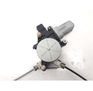 ELEVALUNAS TRASERO DERECHO...