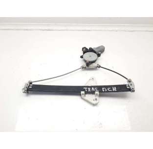 ELEVALUNAS TRASERO DERECHO... 2