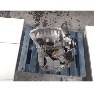 CAJA CAMBIOS FORD FOCUS... 2