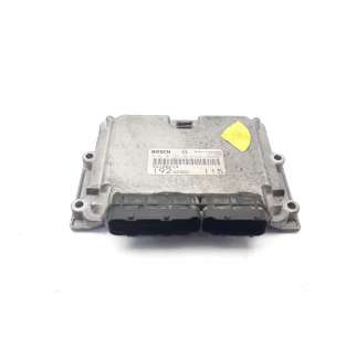 CENTRALITA MOTOR UCE FIAT...