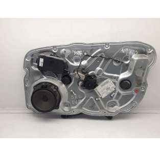 ELEVALUNAS DELANTERO...