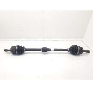 TRANSMISION DELANTERA...