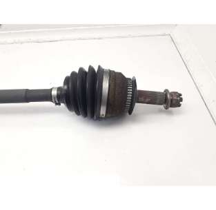 TRANSMISION DELANTERA... 2