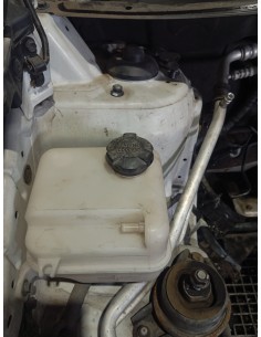 Recambio de deposito expansion para kia sportage drive 4x2 referencia OEM IAM 254302S000   2