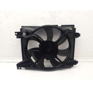 ELECTROVENTILADOR RADIADOR...