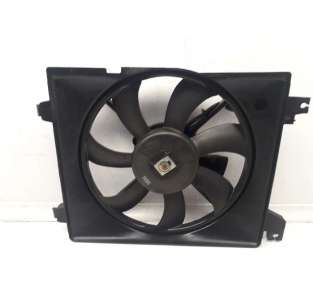 ELECTROVENTILADOR RADIADOR... 2