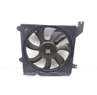 ELECTROVENTILADOR HYUNDAI...