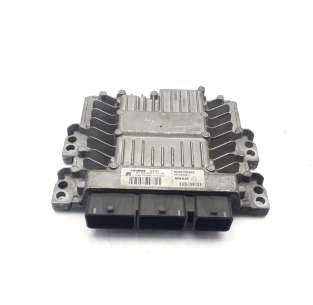 CENTRALITA MOTOR UCE...