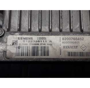 CENTRALITA MOTOR UCE... 2