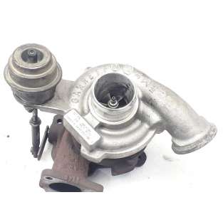 TURBOCOMPRESOR OPEL ASTRA G... 2