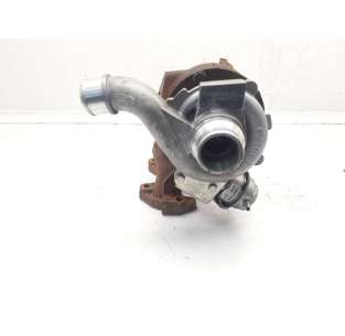 TURBOCOMPRESOR FORD FOCUS...