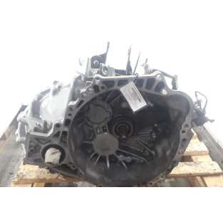 CAJA CAMBIOS TOYOTA COROLLA...