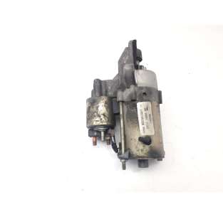 MOTOR ARRANQUE FORD FOCUS...