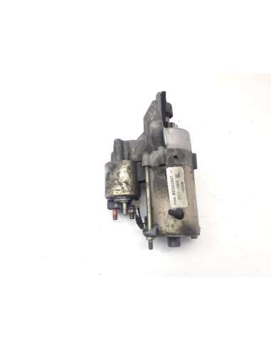 MOTOR ARRANQUE FORD FOCUS BERLINA...