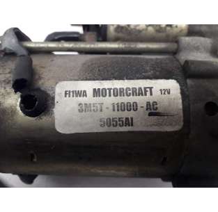 MOTOR ARRANQUE FORD FOCUS... 2