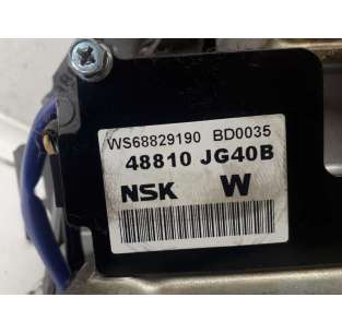 COLUMNA DIRECCION NISSAN... 2