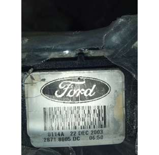 RADIADOR AGUA FORD MONDEO... 2