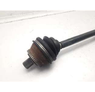 TRANSMISION DELANTERA... 2