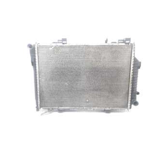 RADIADOR AGUA MERCEDES-BENZ...