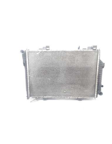 RADIADOR AGUA MERCEDES-BENZ CLASE C...