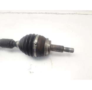 TRANSMISION DELANTERA... 2