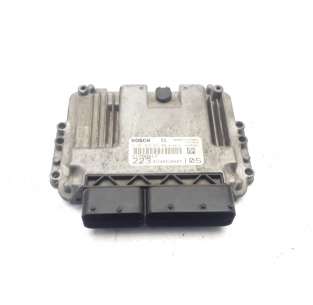 CENTRALITA MOTOR UCE FIAT I...