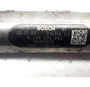 RAMPA INYECTORA FIAT I... 2