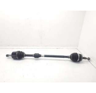 TRANSMISION DELANTERA...